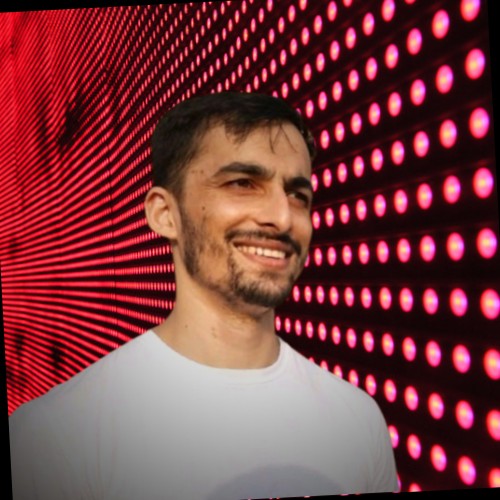 Dilendra Pant portrait